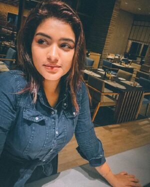 Shabana Shahjahan Instagram - 