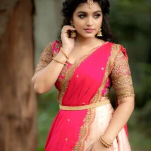 Shabana Shahjahan Instagram - 