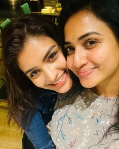 Actress Shabana Shahjahan HD Instagram Photos and Wallpapers May 2023