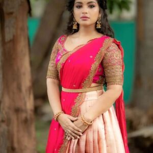 Shabana Shahjahan Instagram - 