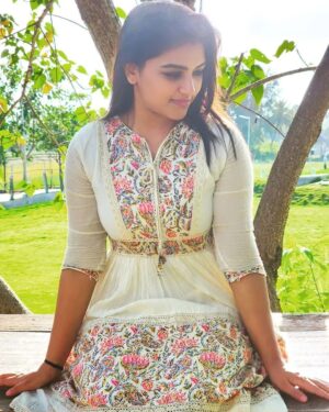 Shabana Shahjahan Instagram - 💭🤍