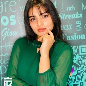 Shabana Shahjahan Instagram - New look @its_shabana_ 🧚‍♀️♥️