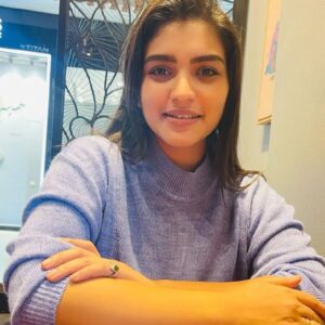 Shabana Shahjahan Instagram - 🌈

Pic courtesy: @janani_ashokkumar 🌸