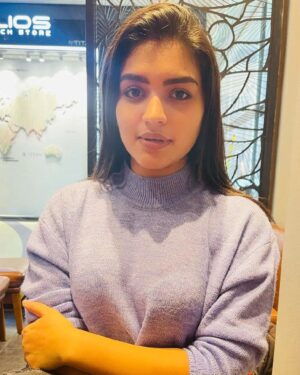 Shabana Shahjahan Instagram - 🌈

Pic courtesy: @janani_ashokkumar 🌸
