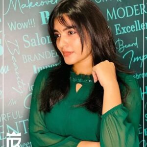Shabana Shahjahan Instagram - New look @its_shabana_ 🧚‍♀️♥️