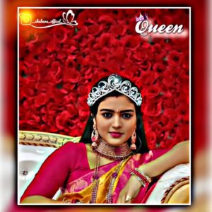 Shabana Shahjahan Instagram - Dhevasena 👸❤...
@its_shabana_ 
@shabbo_official_ 
@aryan_offl