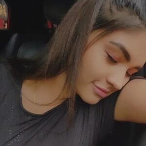 Shabana Shahjahan Instagram - 😍🖤