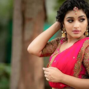 Shabana Shahjahan Instagram - 