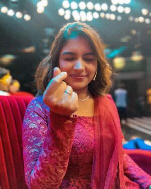Shabana Shahjahan Instagram - ❤
