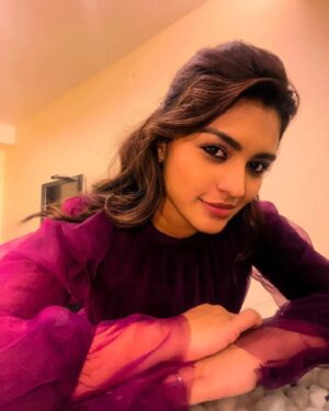 Shabana Shahjahan Instagram - 💜