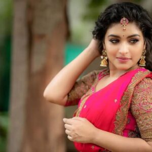 Shabana Shahjahan Instagram - 