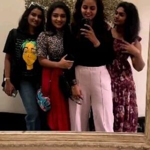 Shabana Shahjahan Instagram - 💥❣