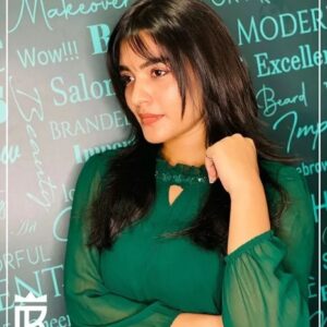 Shabana Shahjahan Instagram - Nothing changes if nothing changes🦋