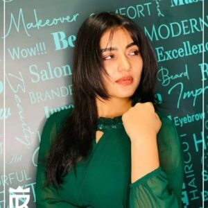 Shabana Shahjahan Instagram - Nothing changes if nothing changes🦋