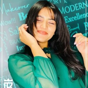 Shabana Shahjahan Instagram - Nothing changes if nothing changes🦋