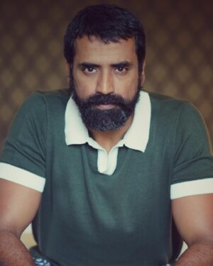 Shabeer Kallarakkal Instagram - ….

#actor #entertainer #hospitalclown #athlete #2023 #love #life #joy