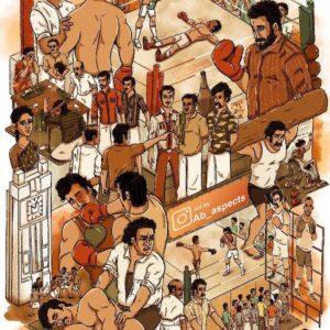 Shabeer Kallarakkal Instagram - #grateful 
Can’t thank you enough @ranjithpa sir ❤️❤️❤️❤️

And to the awesome cast & crew 🤗🤗🤗

@aryaoffl  #pasupathi sir @dushara_vijayan @highonkokken @kalaiyarasananbu @johnvijayofficial @gm_sundar_  @musicsanthosh @selva_rk @santhoshprathapoffl @tapraba @sanchana.natarajan @damuplay  @anupamakumarone @actormuthukumar @iamsandy_off  @anbariv_action_director @ekambaramaegan @actor_saravanavel @actorgnanam @thangadurai_actor @kaaliactor @k9studi0s @kannan_2000 @priyadarshinirajkumar_official @actor_saitamil @anthoruban  @muraligovindarajan @kishorkumardop @pratheep_kaliraja @rustictales @neelam_productions @ab_aspects @pro_guna 
@primevideoin 

#believeinyourself