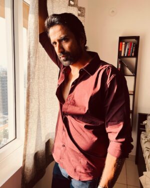 Shabeer Kallarakkal Instagram - .....loading