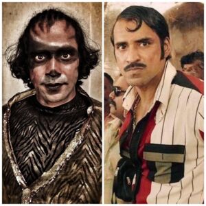 Shabeer Kallarakkal Instagram - #grateful
 Thank you @ranjithpa sir ❤️❤️❤️

#actor #actorlife #entertainer #theatre  #cinema #joysoflife #sarpattaparambarai #dancingrose #natchathiramnagargiradhu