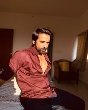 Shabeer Kallarakkal Instagram - .....loading