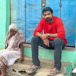 Shabeer Kallarakkal Instagram - On a Sunday morning

 #life