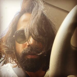 Shabeer Kallarakkal Instagram - நான்

#actor #artiste #entertainer #instagood