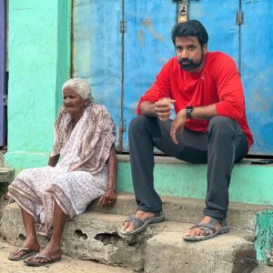 Shabeer Kallarakkal Instagram - On a Sunday morning

 #life