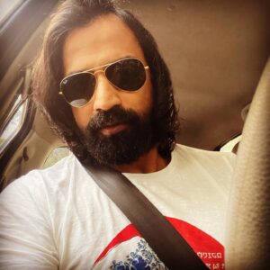 Shabeer Kallarakkal Instagram - நான்

#actor #artiste #entertainer #instagood