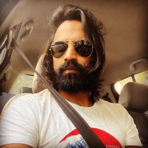 Shabeer Kallarakkal Instagram - நான்

#actor #artiste #entertainer #instagood