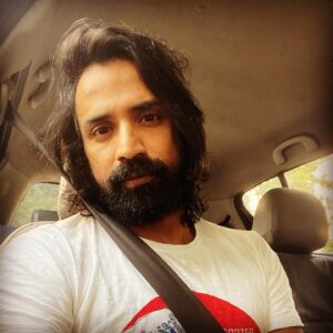 Shabeer Kallarakkal Instagram - நான்

#actor #artiste #entertainer #instagood