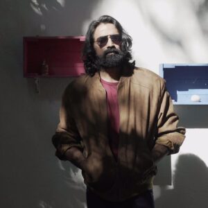 Shabeer Kallarakkal Instagram - As Daniel Alex in ‘Birthmark’ . 

#actor #entertainer #hospitalclown #athlete #dancingrose #shabeerkallarakkal