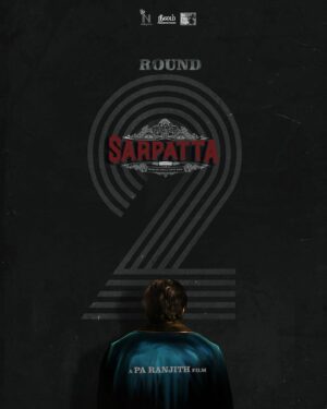 Shabeer Kallarakkal Instagram - #sarpattaparambaraiROUND2 
 A @ranjithpa film
@neelam_productions #TheShowPeople @naadsstudios @jatinmsethi @kabilanchelliah @pro_guna @gobeatroute

I’m as excited as all of you are about this🥊🥊🥊