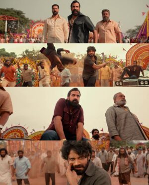 Shabeer Kallarakkal Instagram - My next!! Telugu debut!! Need all your support😀🙏🏼 
Na Saami Ranga #NSR 

Super stoked and excited to act alongside the King Nagarjuna sir who I’ve admired growing up!! 

Doing a part in #NSR alongside some incredibly talented artistes!! Can’t wait for you all to watch our movie!

Thank you @srinivasaasilverscreenoffl @vijaybinni for the opportunity 🙏🏼🙏🏼😀

Releasing in theatres JANUARY 14 2024

#actor #entertainer #hospitalclown #athlete #dancingrose #nasaamiranga