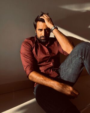 Shabeer Kallarakkal Instagram - .....loading