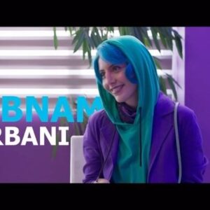 Shabnam Ghorbani Instagram - «من از بچگی دوست داشتم آدم معروفی بشم»
ببینید: تیزر «سال ِگربه» در اولین روز اکران
.
با آغاز اکران «سال ِ گربه» از امروز اولین تیزر این فیلم کمدی منتشر شد.
.
«سال ِگربه» به تهیه کنندگی سعید خانی و کارگردانی مصطفی تقی‌زاده یکی از فیلم‌های کمدی امسال است که پیش بینی می‌شود به فروش بالایی دست یابد و مورد توجه مخاطبان قرار بگیرد.
.
در «سال ِ گربه» ‏‎بهرام افشاری، سارا بهرامی، هومن برق نورد، شبنم قربانی، لادن ژاوه وند، مرتضی تقی زاده، نوشین تبریزی و رضا رشید پور با حضور افتخاری علی اوجی و حمید معصومی نژاد(رُم) ایفای نقش می‌کنند.
.
تیزر: امید میرزایی
‌
پخش : خانه فیلم
‌
#سال_گربه

@khanehfilm.official
@bahramafshariofficial 
@saeedkhani61 
@mostafataghizade
@shabghorbani
@reza_rashidpour
@alioji
@h_barghnavard
@nooshin.tabrizi
@hamidmasouminejadofficial
@hamedmehdinezhad
@amirali.khaniiii