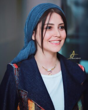 Shabnam Ghorbani Instagram - #سال_گربه