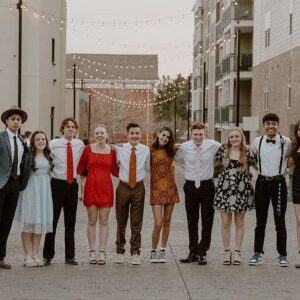 Shae Bennett Instagram - absolutely loved preference with an amazing date @nel.lie223 and group!!
#preference