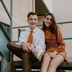 Shae Bennett Instagram - absolutely loved preference with an amazing date @nel.lie223 and group!!
#preference