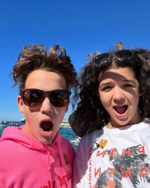 Shae Bennett Instagram - 