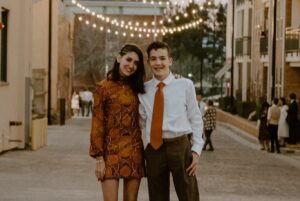Shae Bennett Instagram - absolutely loved preference with an amazing date @nel.lie223 and group!!
#preference