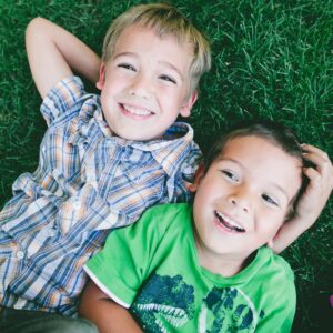 Shae Bennett Instagram - I love every thing Wyatt is and does.  I love how he's into magic and art and is the most optimistic person ever, I love him!  Happy Birthday @wyattrbennett 

#happybirthday #birthdayboy #theohanaadventure #toa #family #brothers #birthdays #celebrate