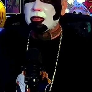Shaggy 2 Dope Instagram - Previously on THE SHAGGY SHOW...