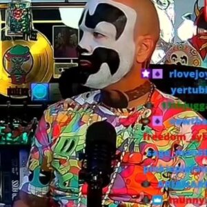 Shaggy 2 Dope Instagram - Previously on THE SHAGGY SHOW...