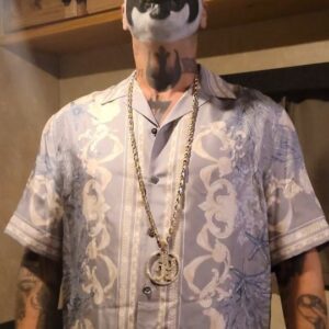 Shaggy 2 Dope Instagram - Do the humpday hump! Hump day boi!!!