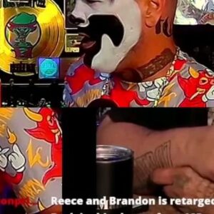 Shaggy 2 Dope Instagram - Previously on THE SHAGGY SHOW... NEW EPISODE DROPPING TONIGHT ON YOUTUBE!!!