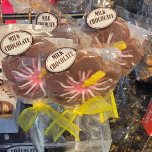 Shaggy 2 Dope Instagram - Who wanna buy the chocolate brown stars from the counter of my local butcher shop?