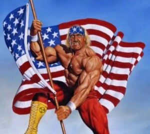 Shaggy 2 Dope Instagram - HAPPY 4TH!!!