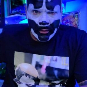 Shaggy 2 Dope Instagram - BAAAAAAM!!!!
