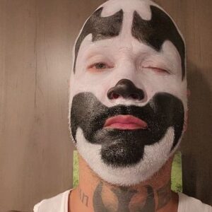 Actor Shaggy 2 Dope HD Instagram Photos and Wallpapers June 2024