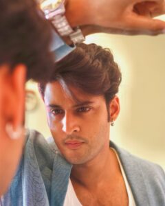 Actor Shagun Pandey HD Instagram Photos and Wallpapers April 2024